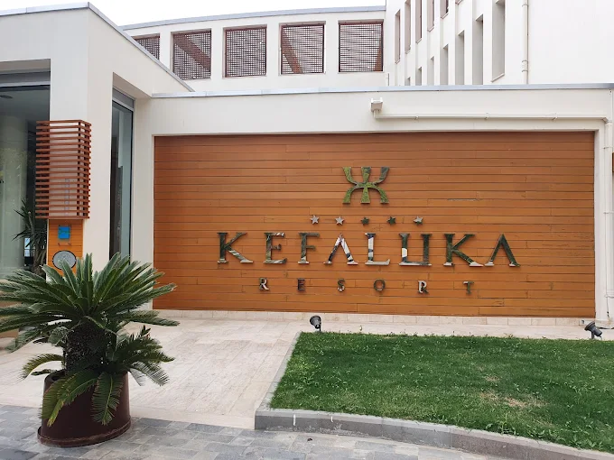 هتل کفالوکا ریزورت بدروم